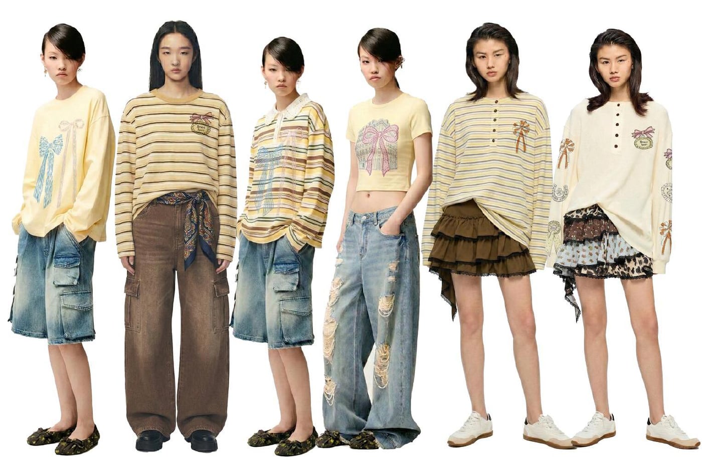 Gemini 服装效果图生成
